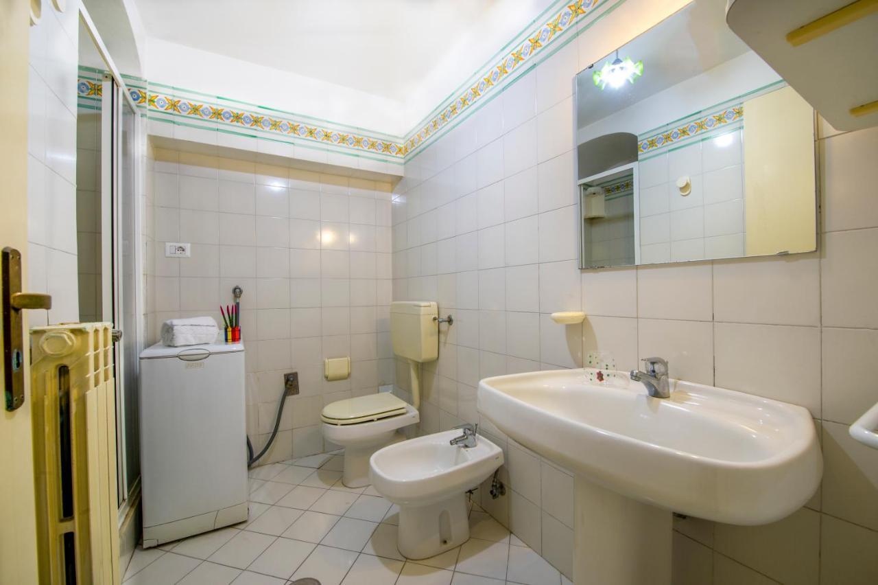 Lu Penniell Apartment Amalfi Exterior photo